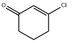 3-CHLOROCYCLOHEX-2-ENONE