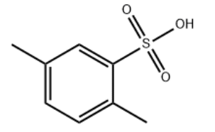 2,5-Dimethylbenzenesulfonic acid dihydrate